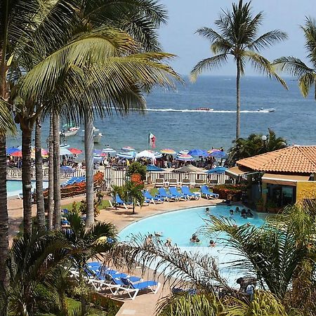 Cabanas Del Capitan Rincon de Guayabitos Exterior photo